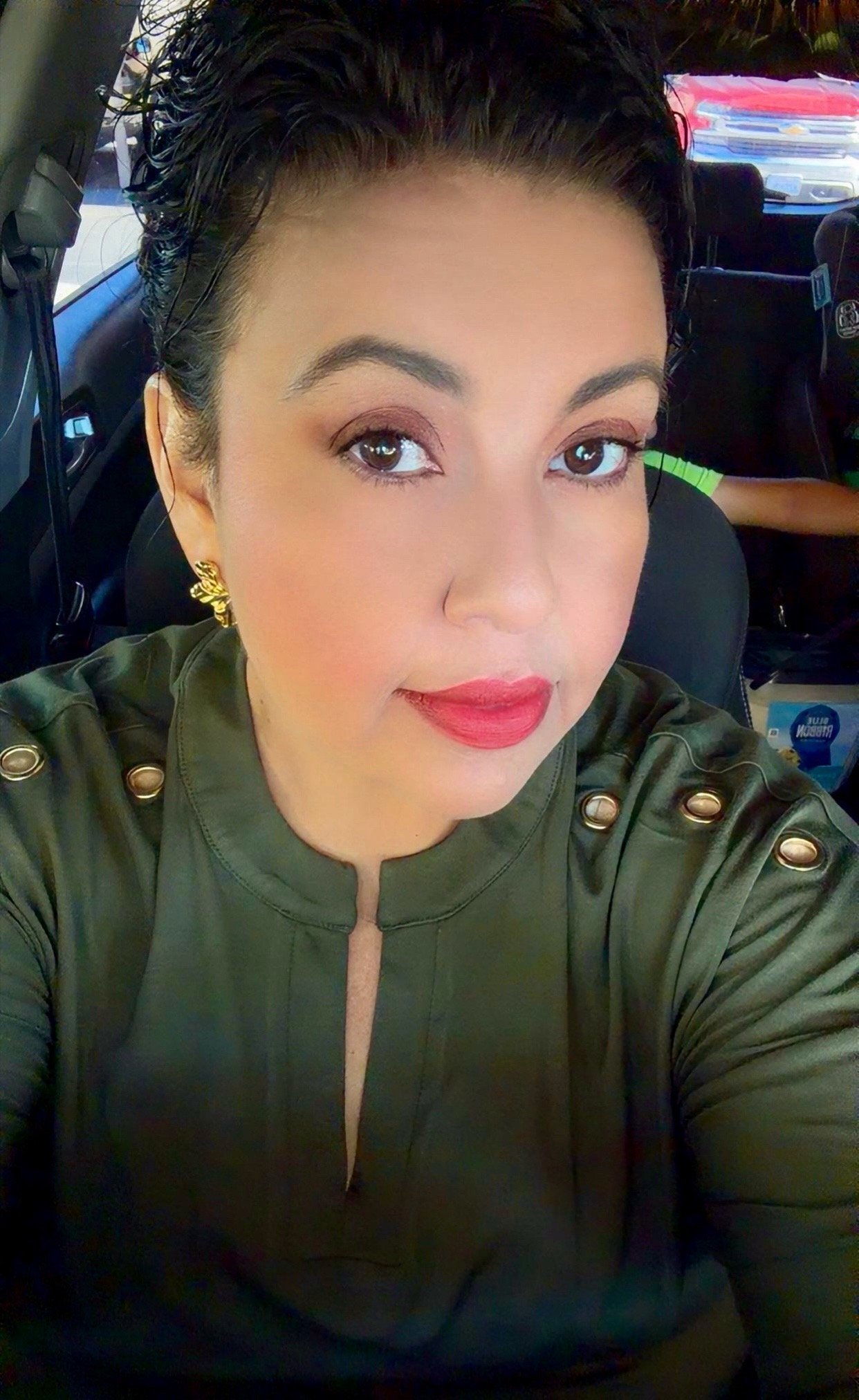 @Paula Alvarez