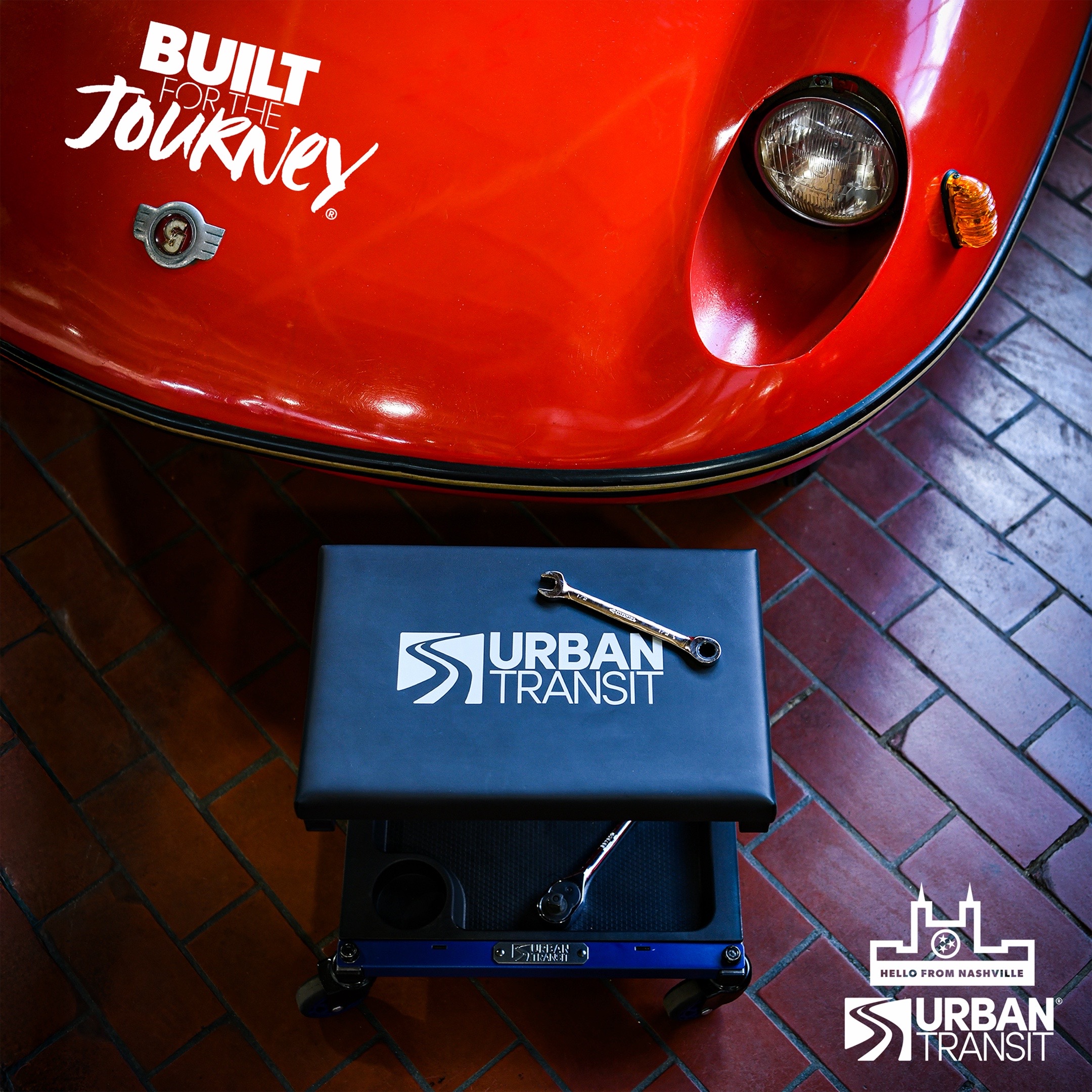 @UrbanTransit