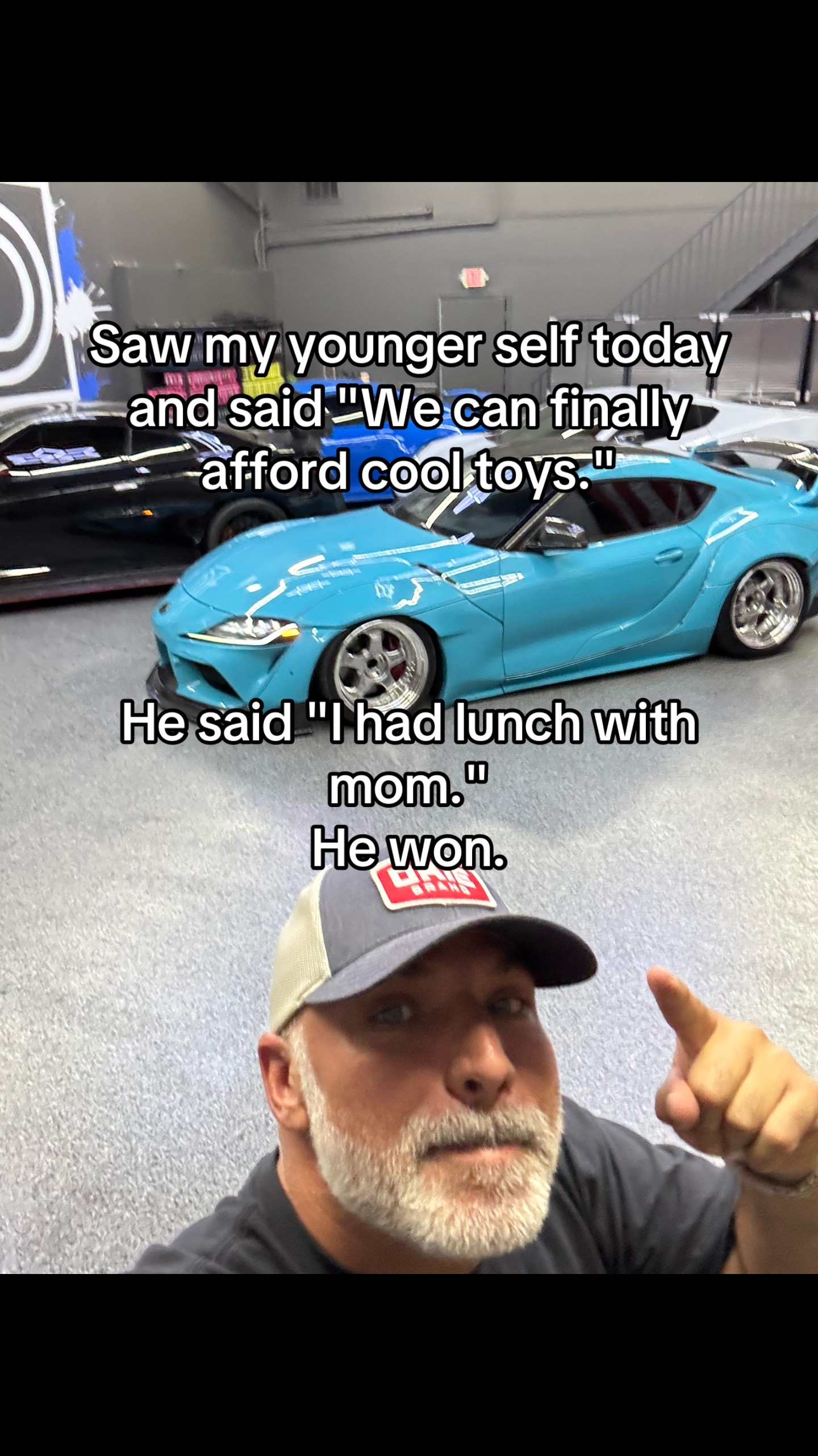 @Steve