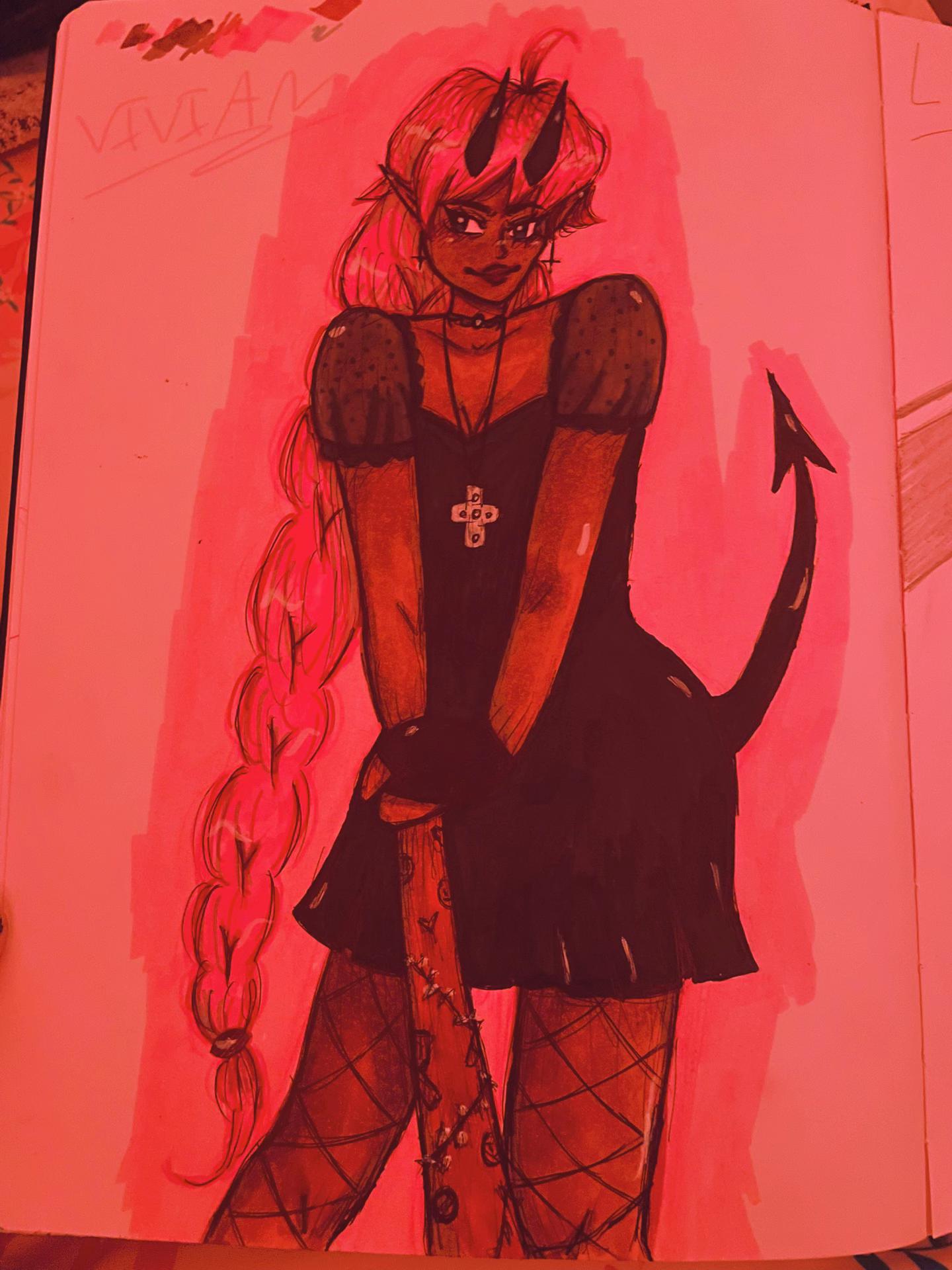 @Grace⋆𐙚₊˚⊹♡