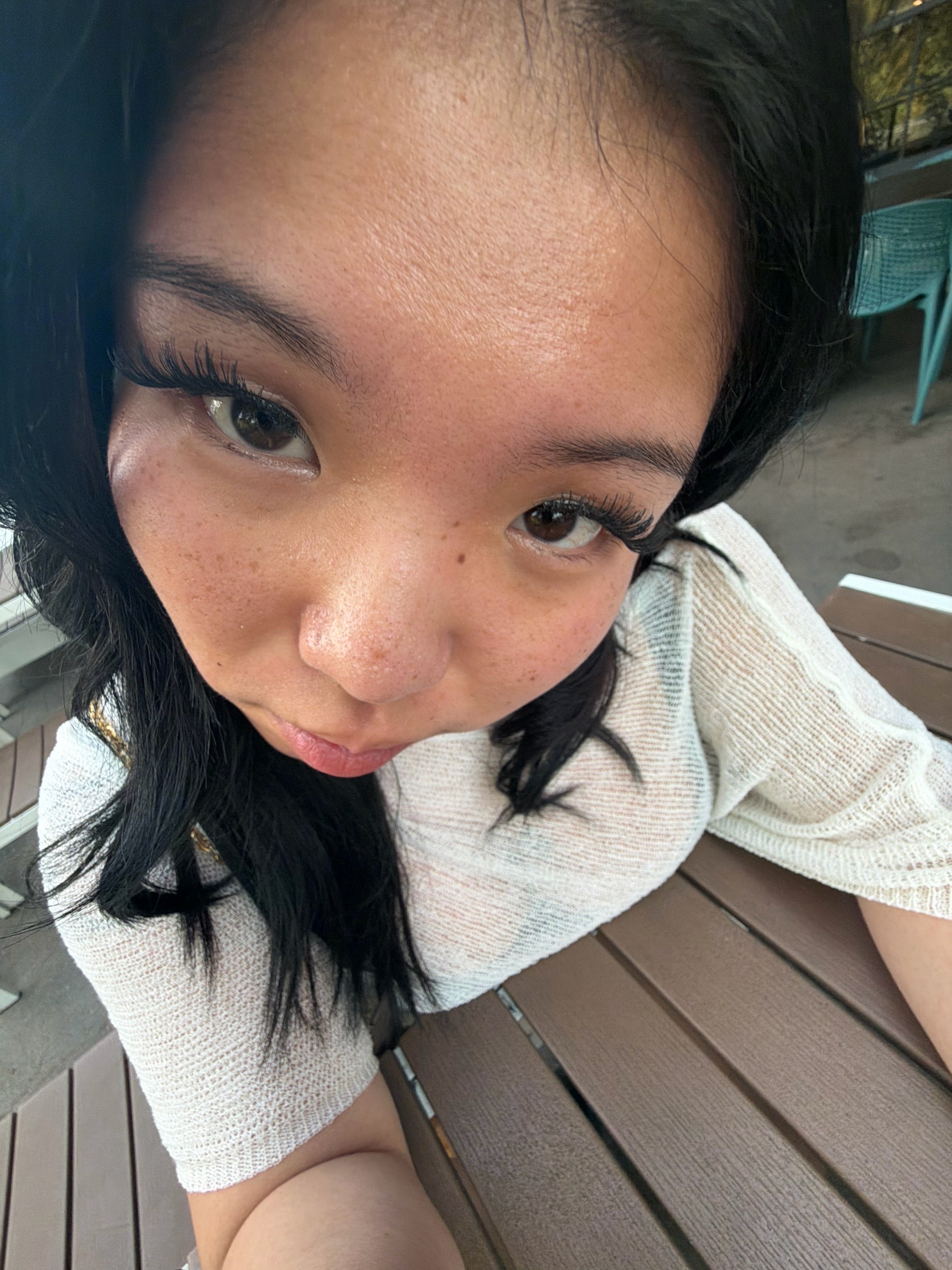 @Karina Tumewu