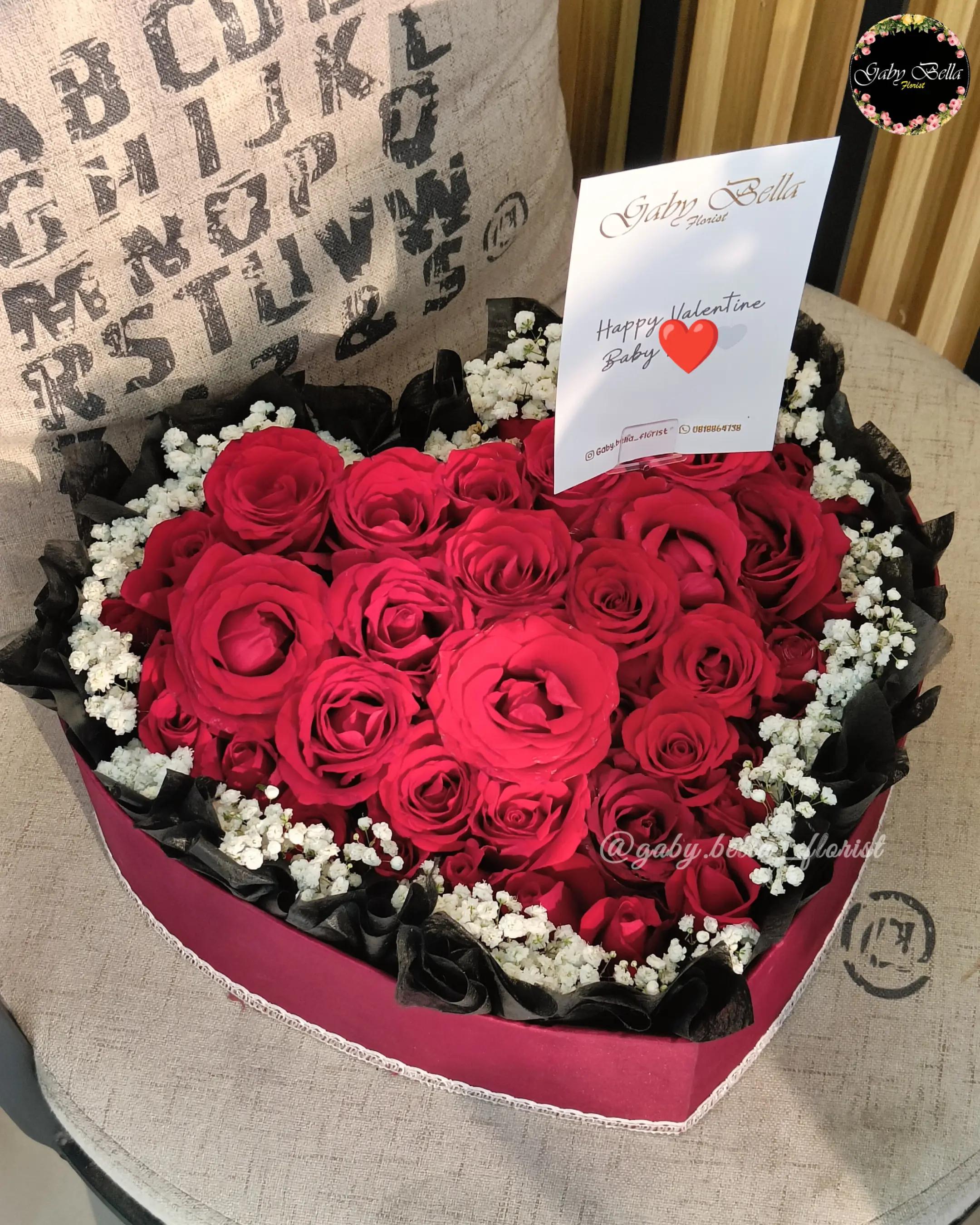 @gabybellaflorist
