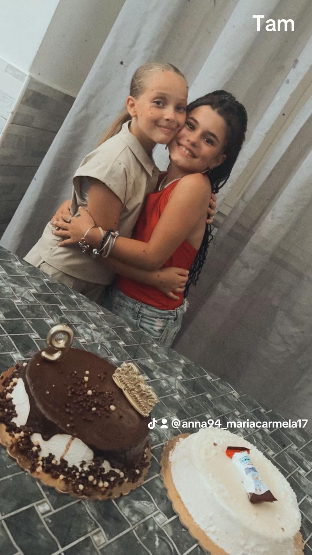 @Giulia la 🌟🤩