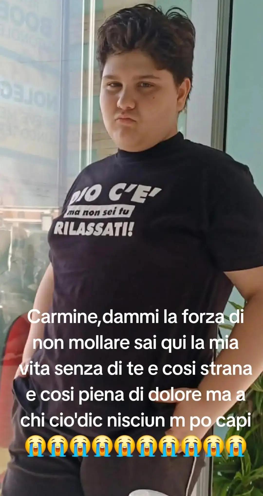 @Imma Riccio