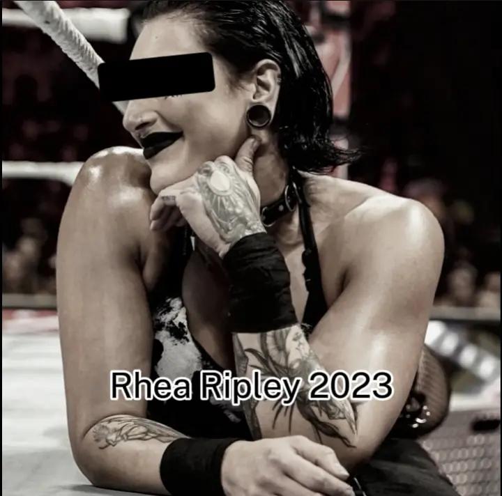 @The Rated Botches Superstar.