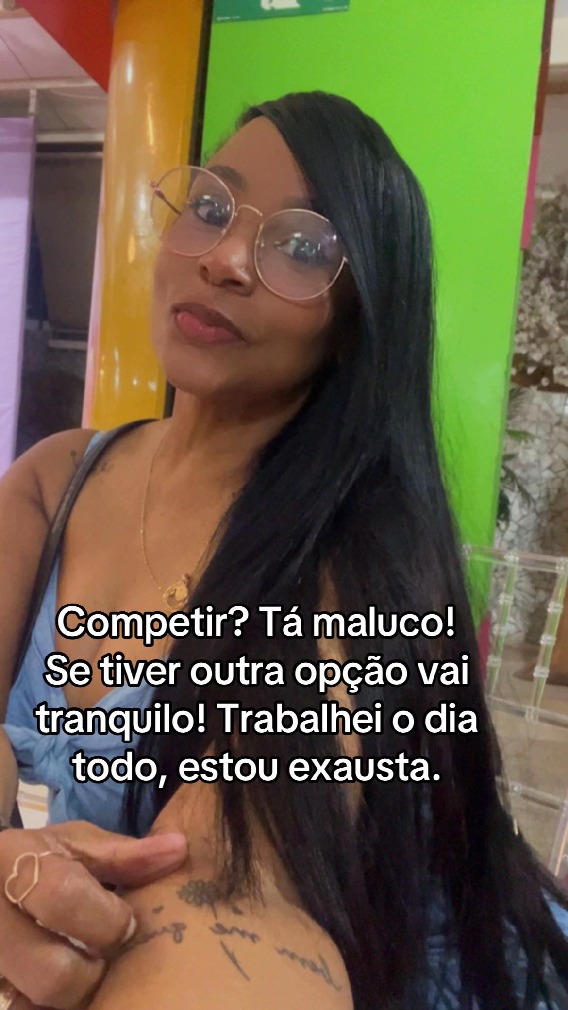 @Thereza Santana