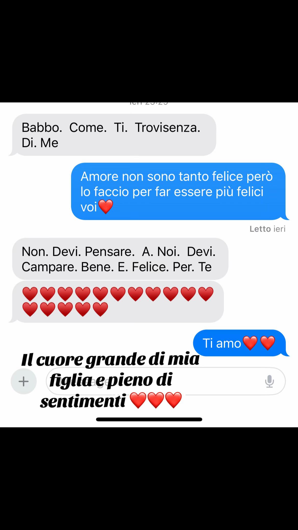 @Martina Musto