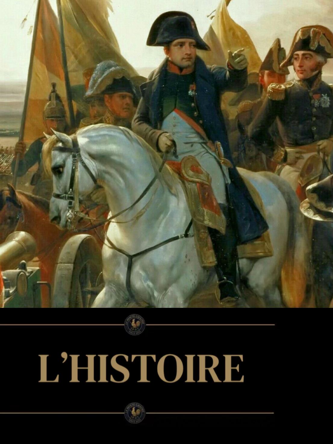 @La Minute Gauloise
