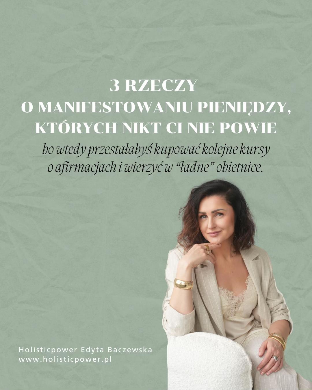 @Holistic Power_Edyta Baczewska