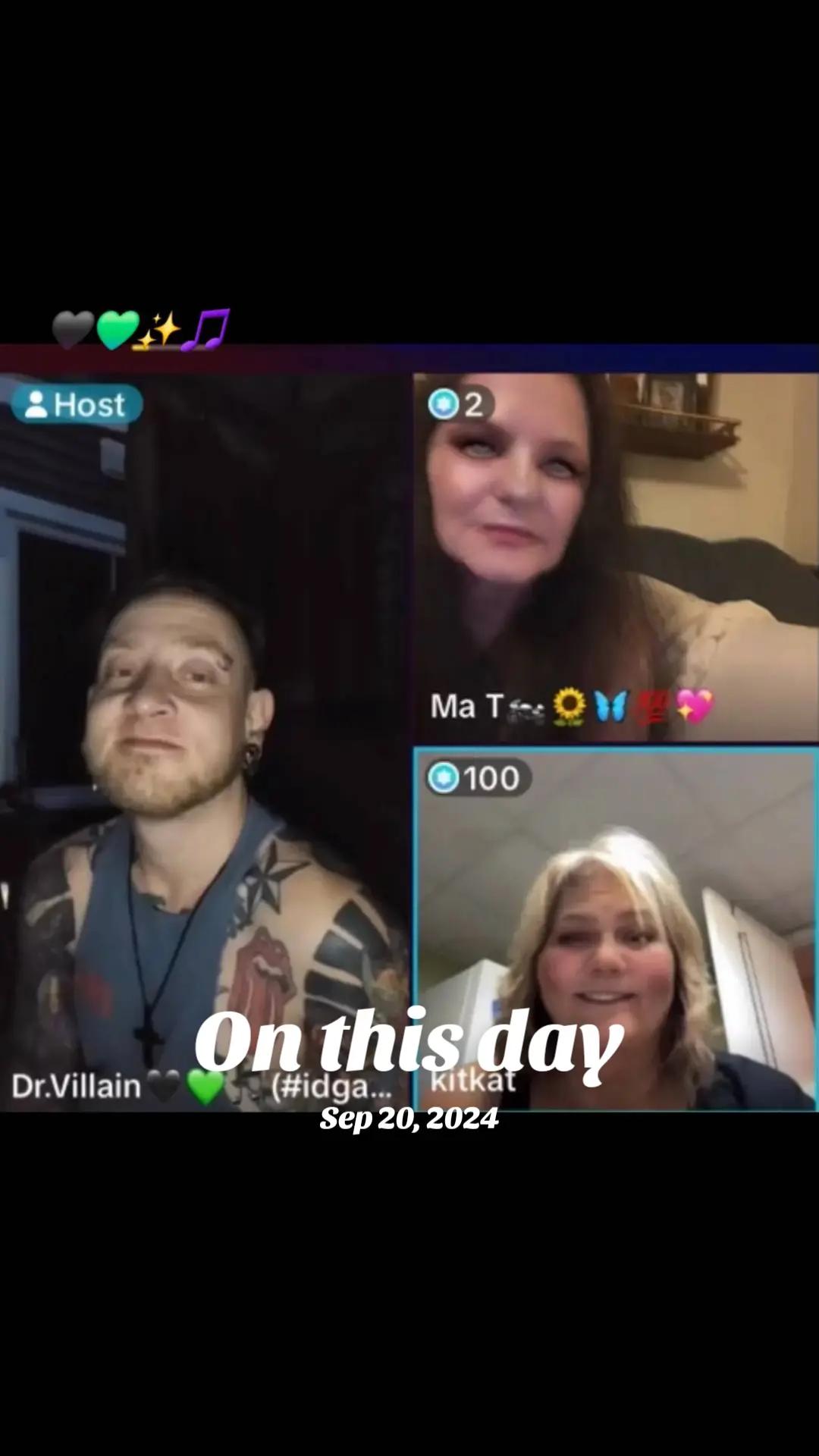 @Dr.Villain🖤💚✨🎵🧩❄(#idgaff)