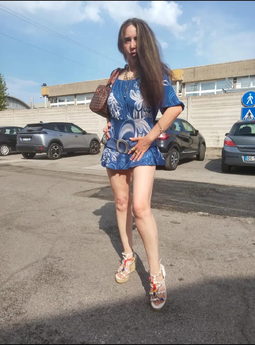 @Annamaria Borgatti❤❤❤🦂