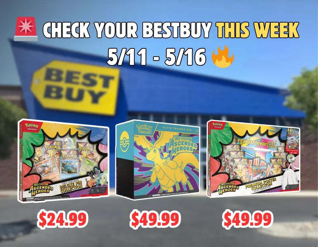 @Pokemon Collectors