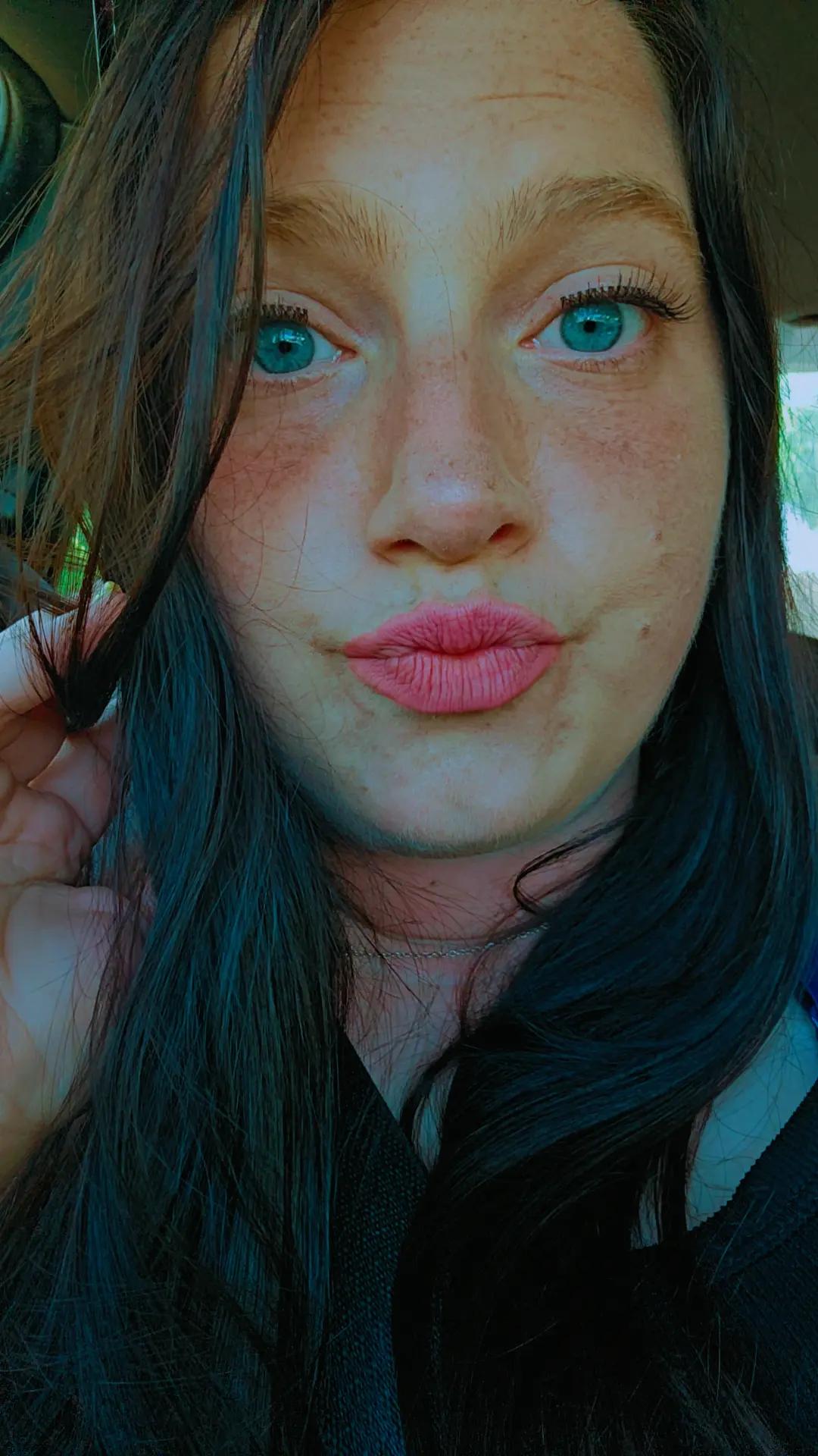 @Samantha Lunsford ๐ป๐๐ค