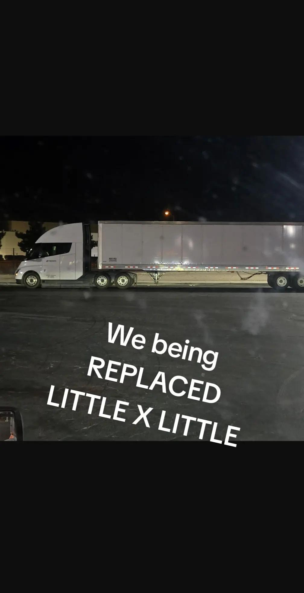 @Just Trucking