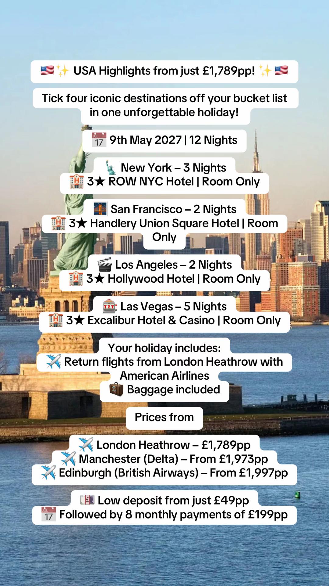 @Avandra Travel Services