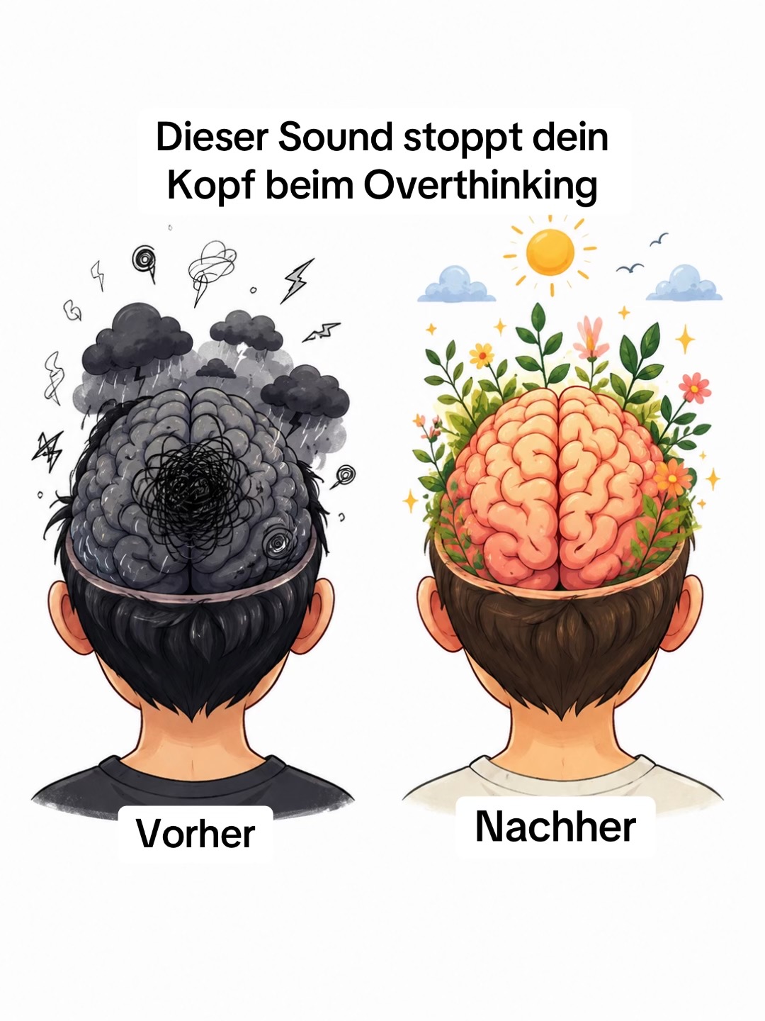 @I’m an Overthinker
