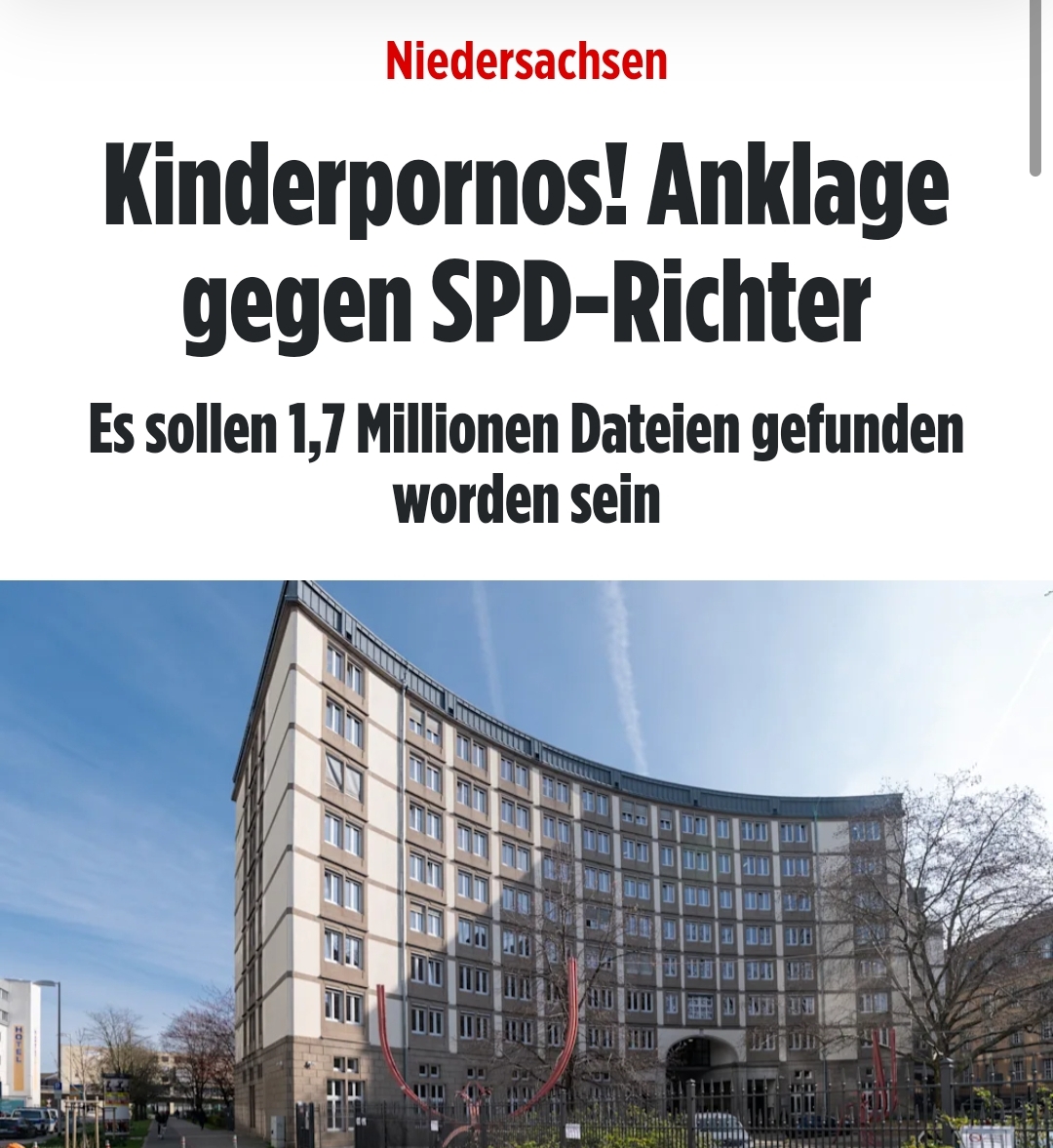 @Unglaublich