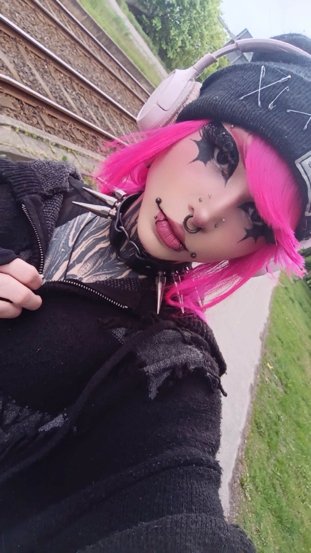@Princess Pinkie
