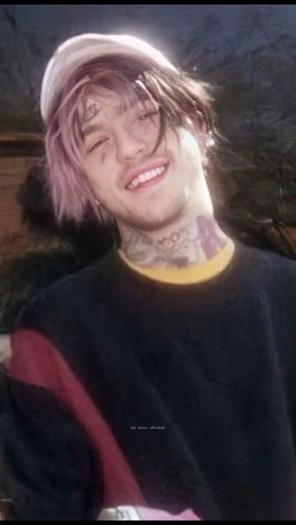 @Lil peep fan page🫶🏽𝐋☹︎𝐕𝐄