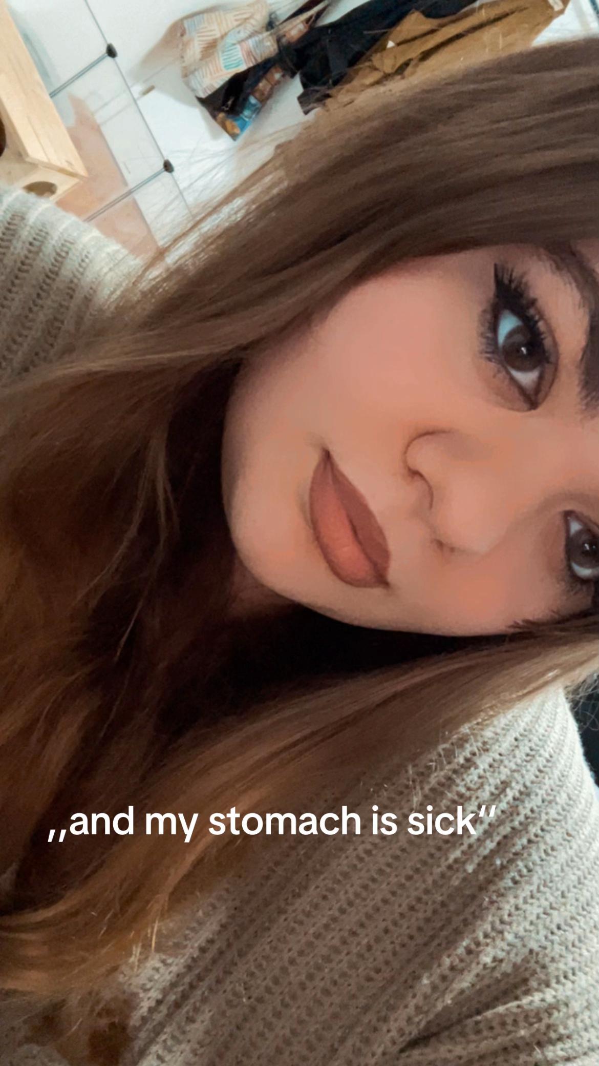 @nastja 💕