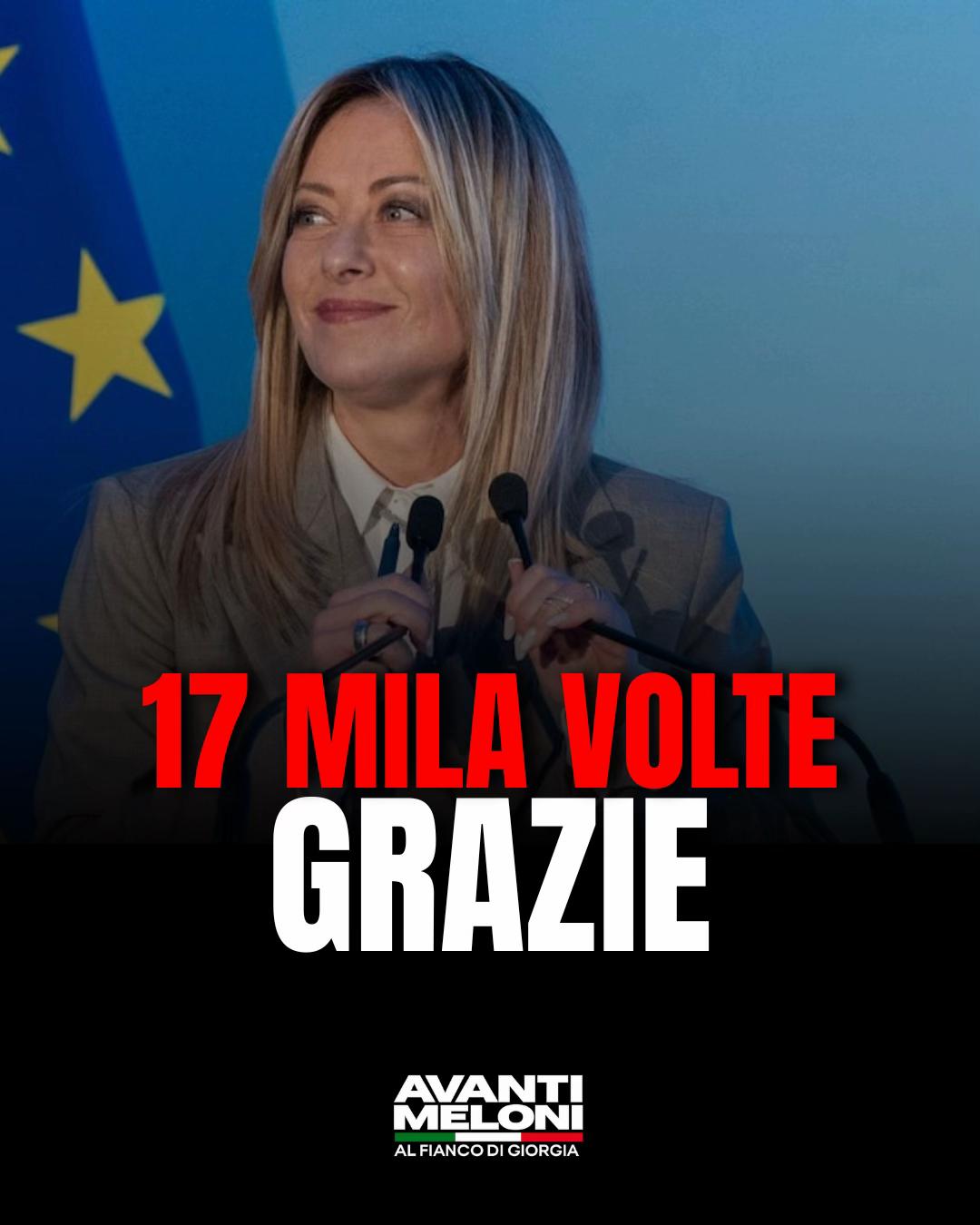 @AvantiMeloni_fanpage