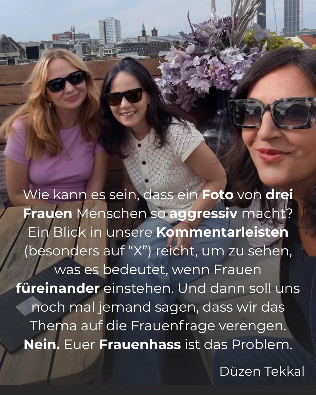 @Düzen Tekkal