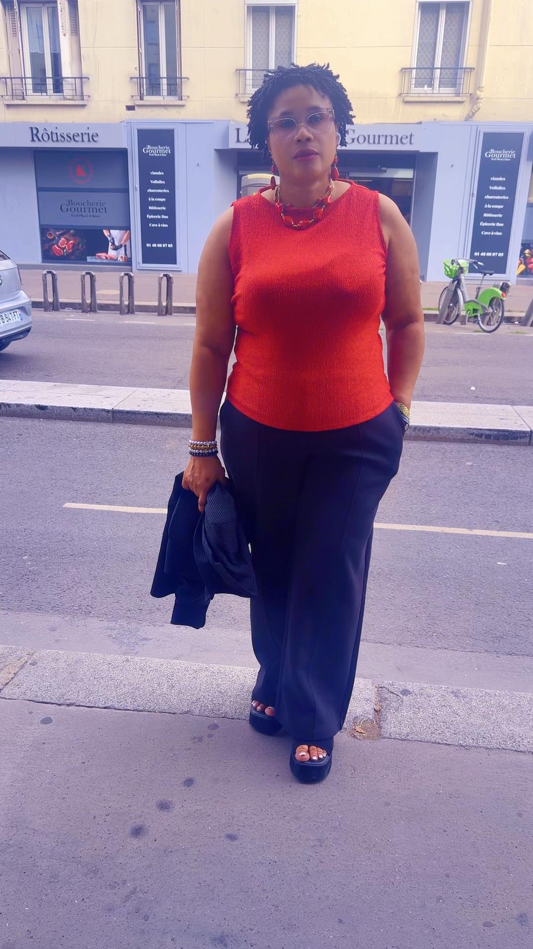 @daughter of Grace