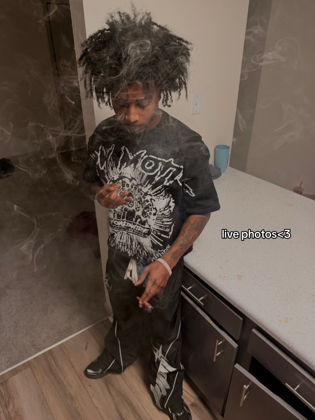 @yung deuce