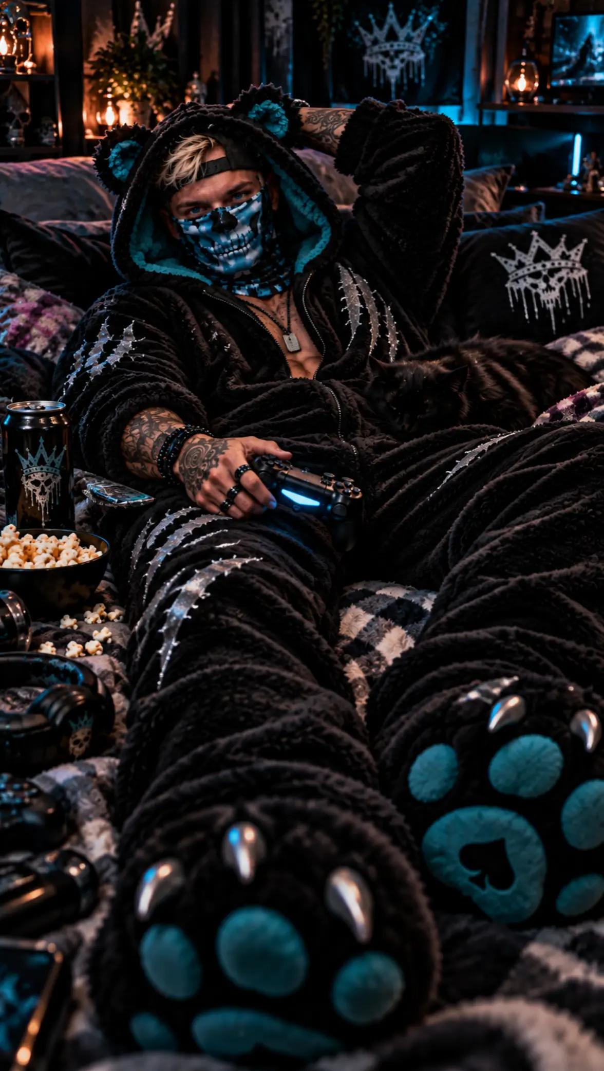 @KingChaos