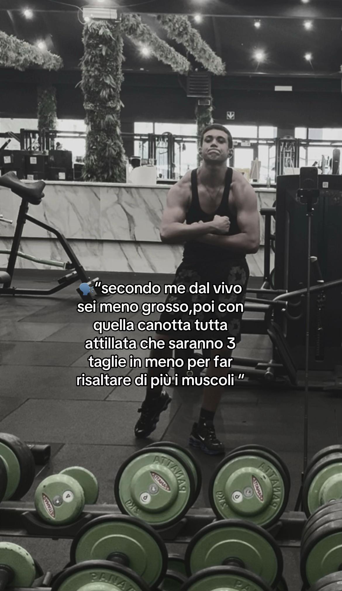 @2011 più grosso d’italia🥇