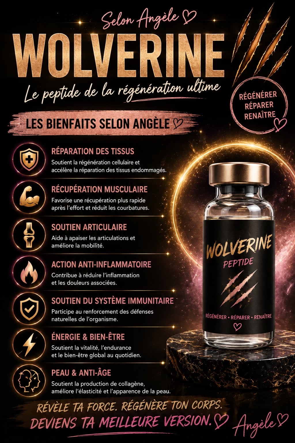 @🌸Ang&egrave;le🌸