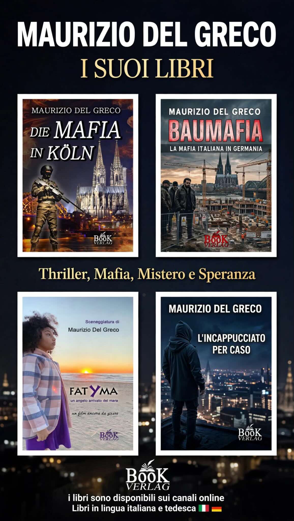 @Book Verlag