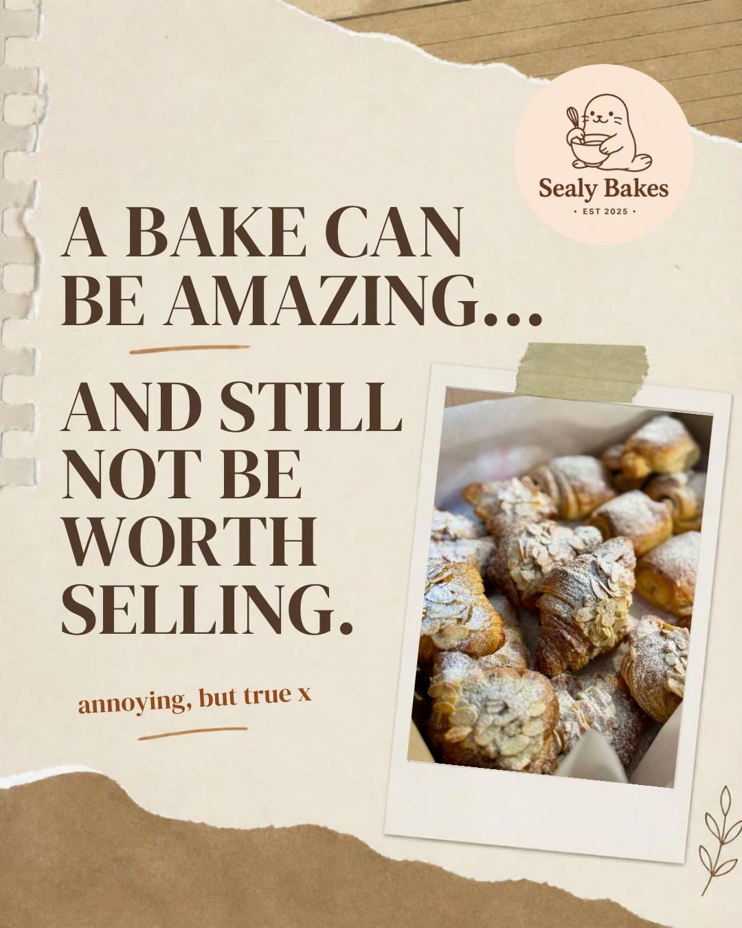 @Hannah | Sealy Bakes