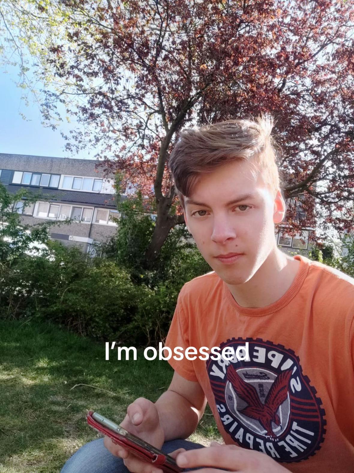 @Binke
