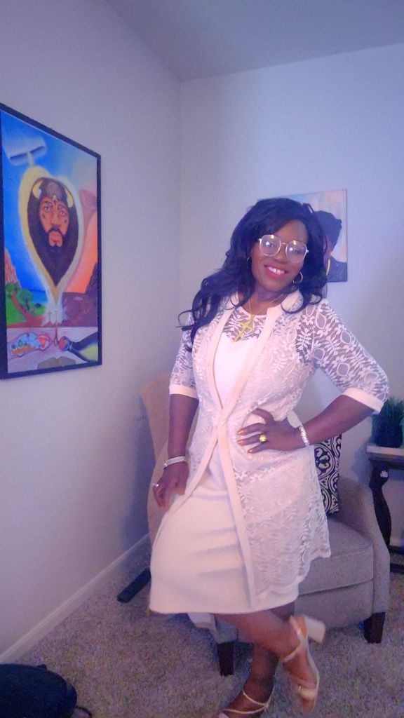 @Ivy Amoah
