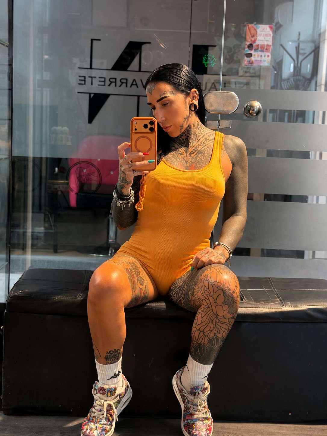 @Soraya Duran Rus🇮🇹