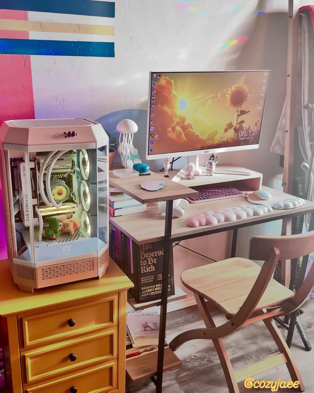 @Thermaltake Germany