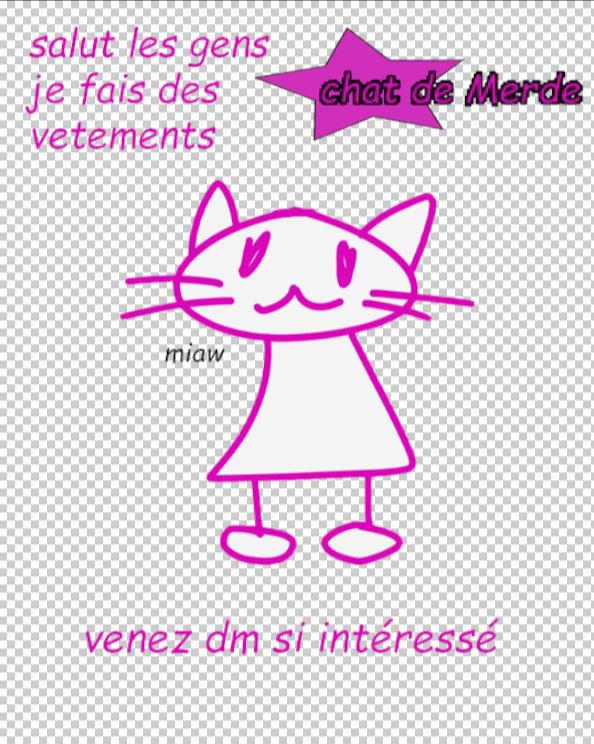 @ChatdeMerde