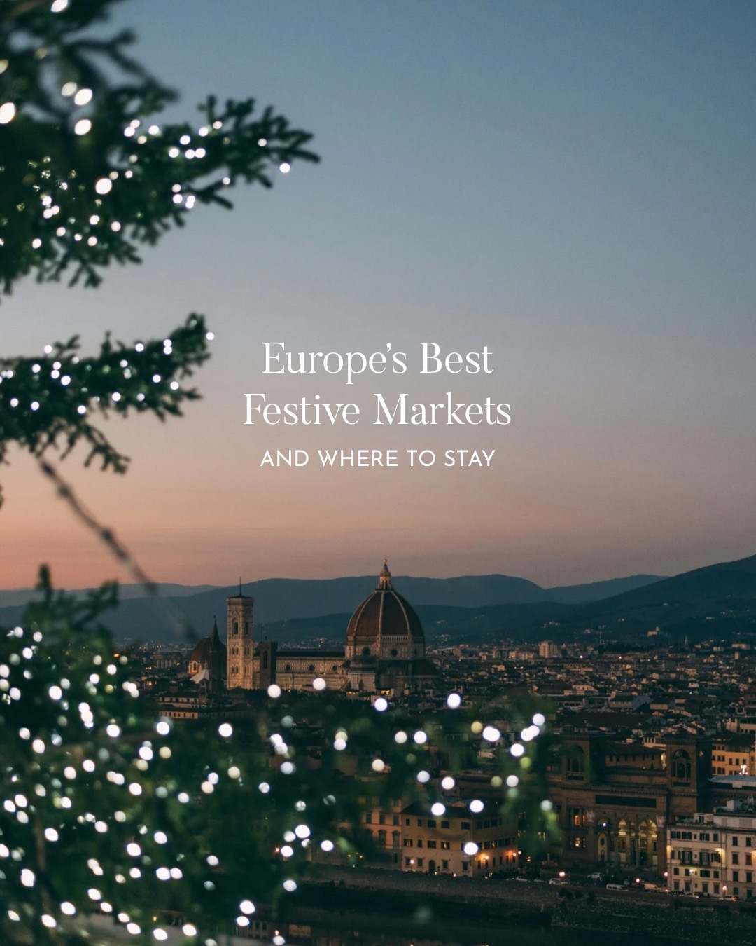 @Classic Vacations