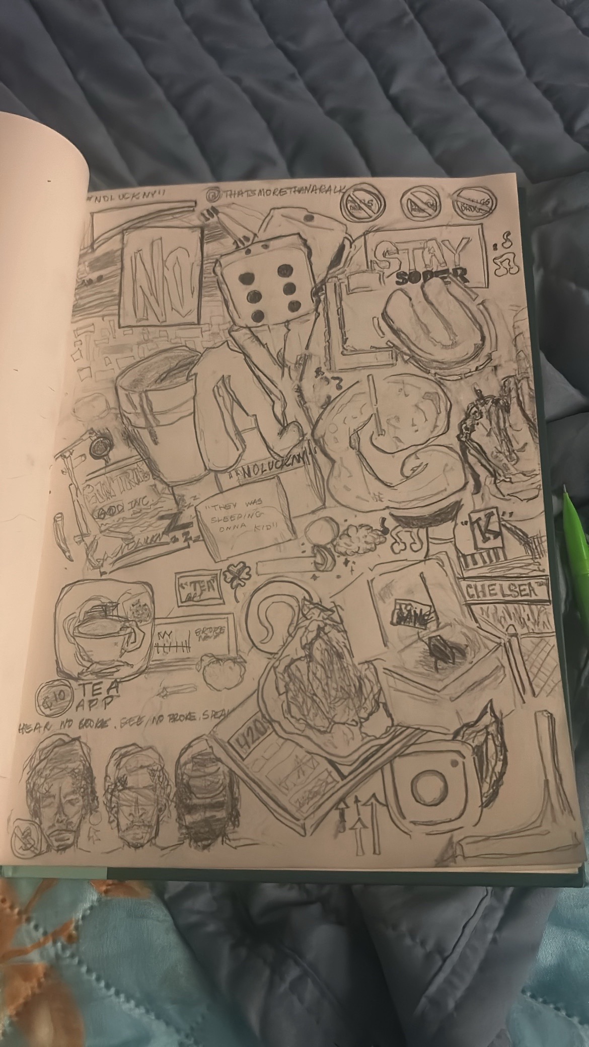 @enjoyinmusicthruart
