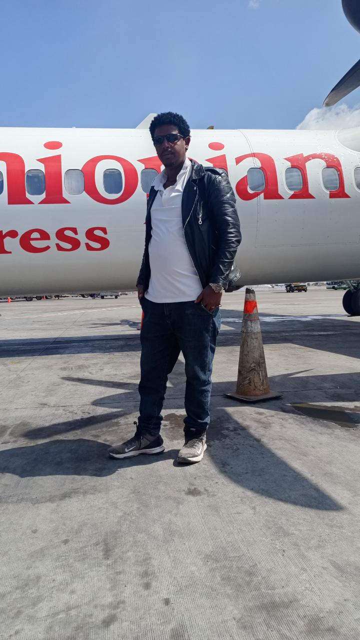 @Kidane Hiluf