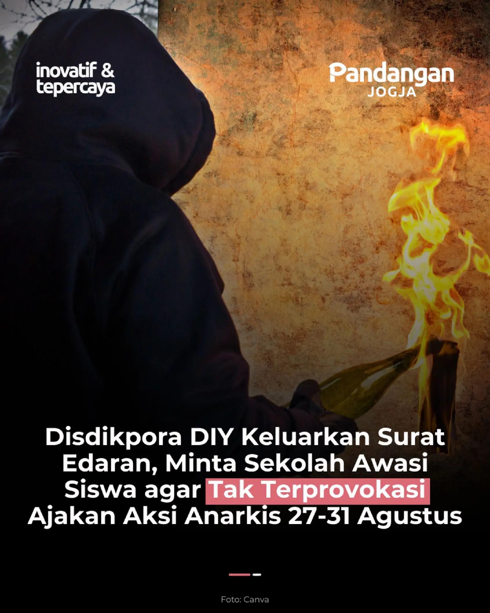 @Pandangan Jogja