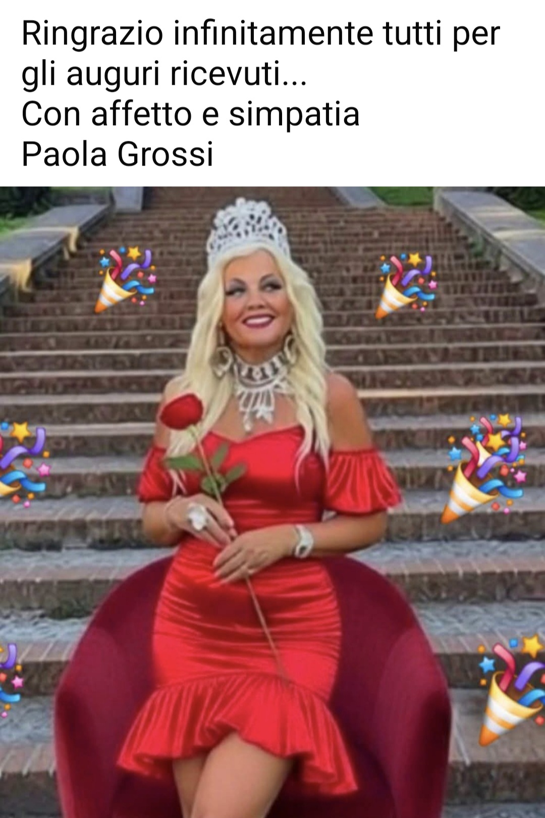 @Grossi Paola