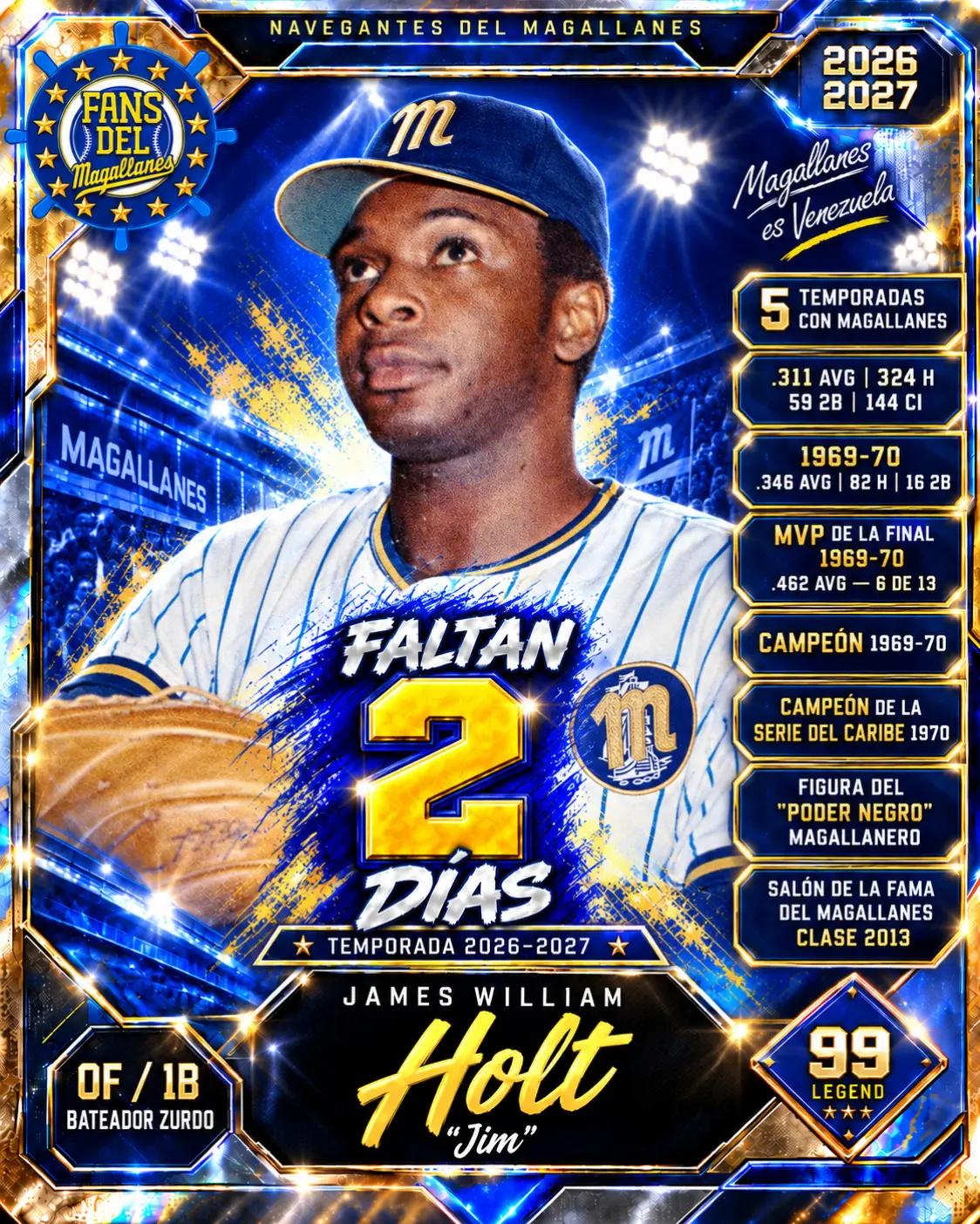@Fans del Magallanes
