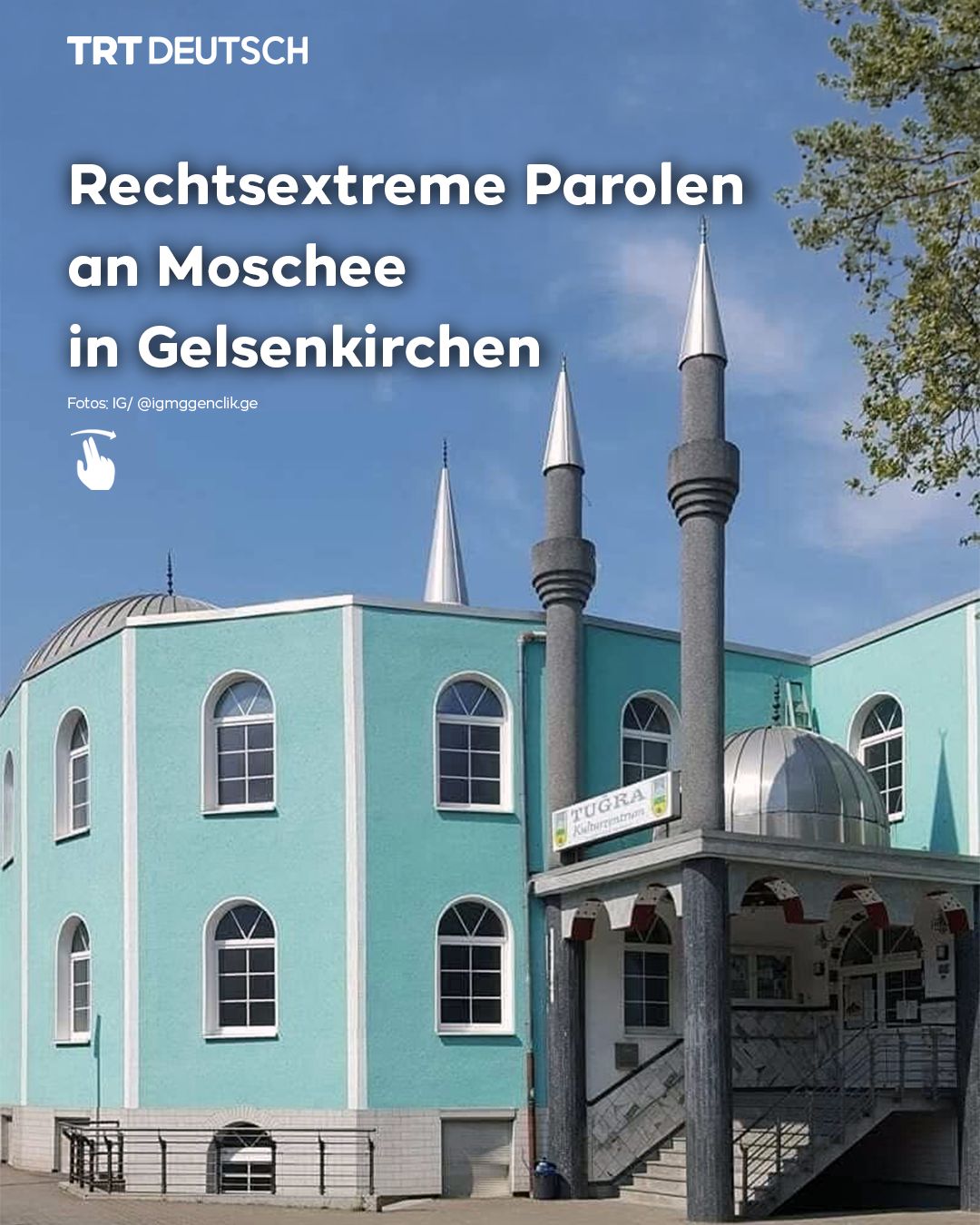 @TRT Deutsch