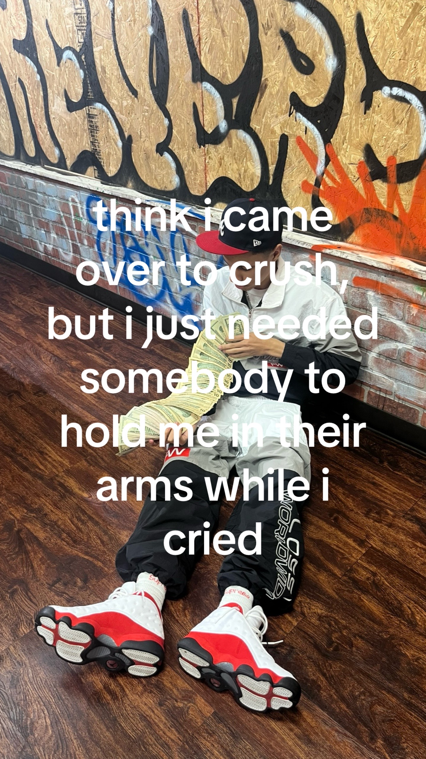 @ 