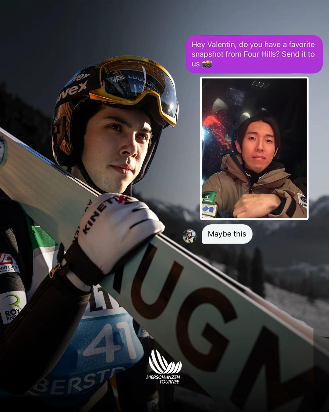 @Vierschanzentournee