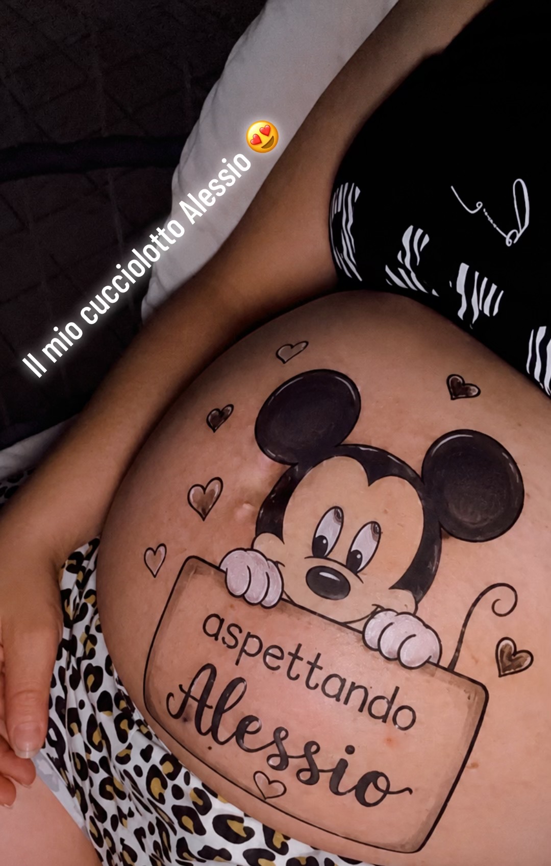 @Antonellanto🌹