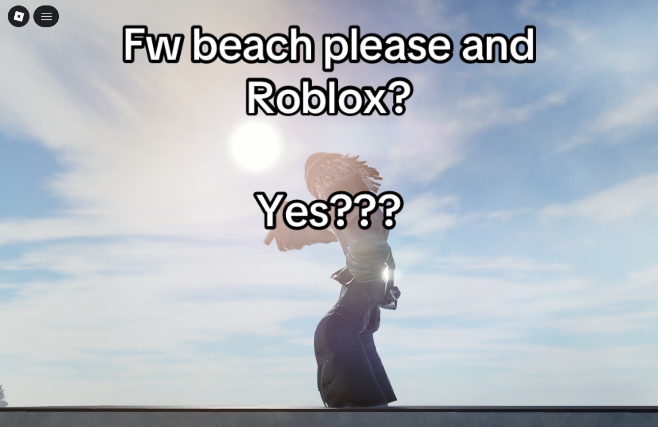 @RBX LOUD