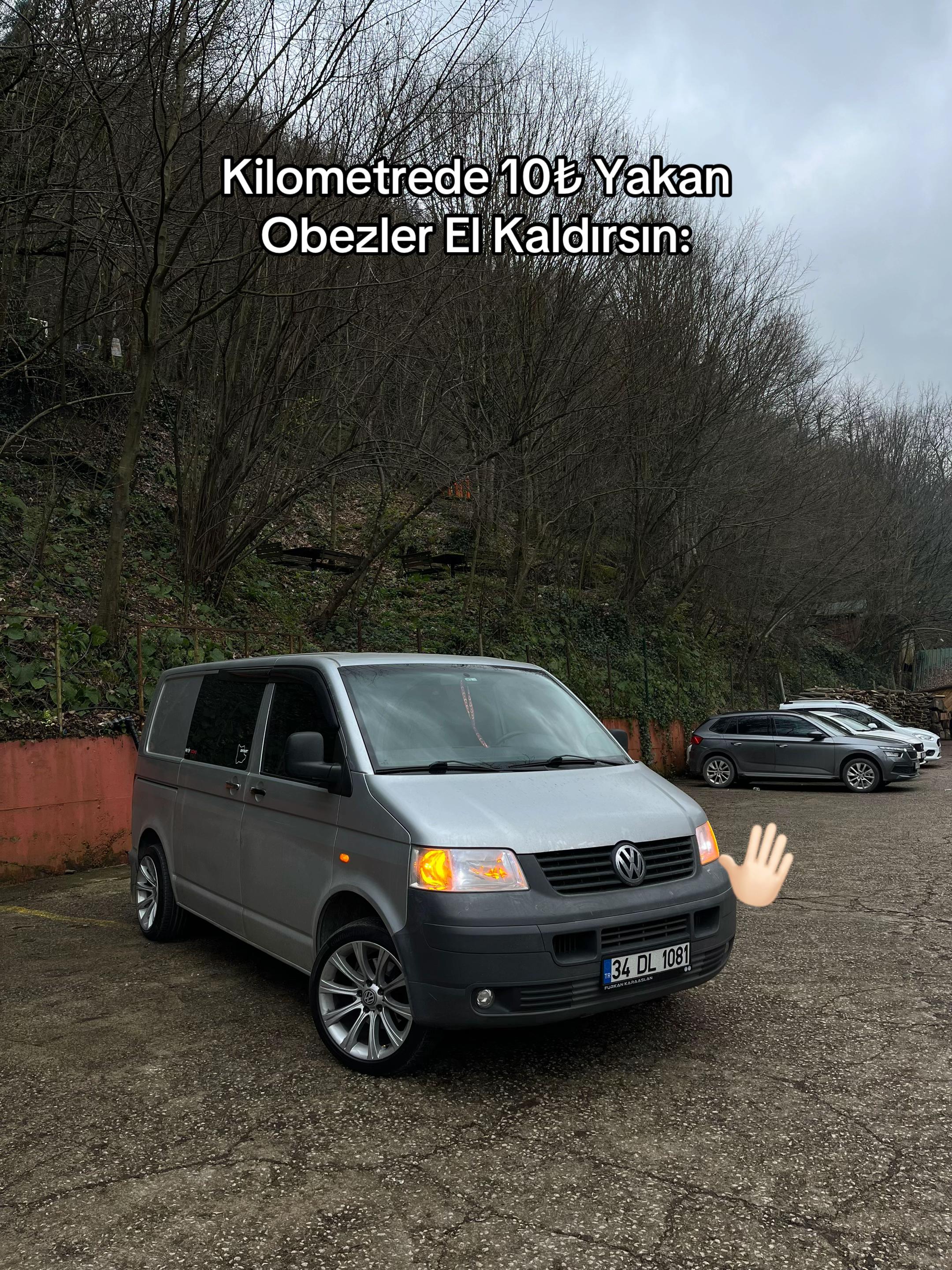 @Furkan Karaaslan